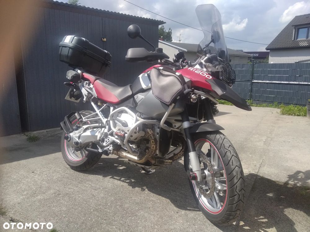 BMW GS - 2