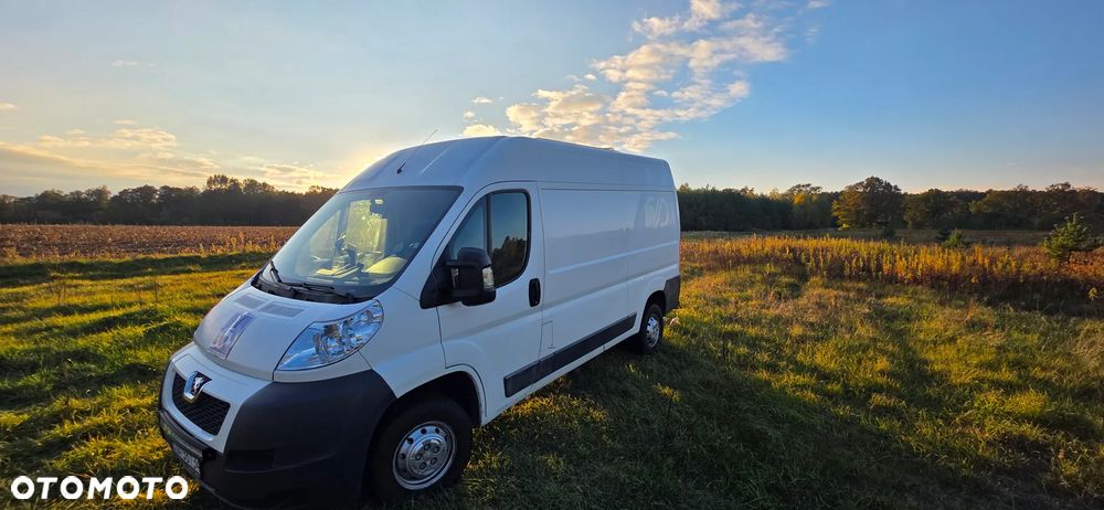 Peugeot Boxer - 37
