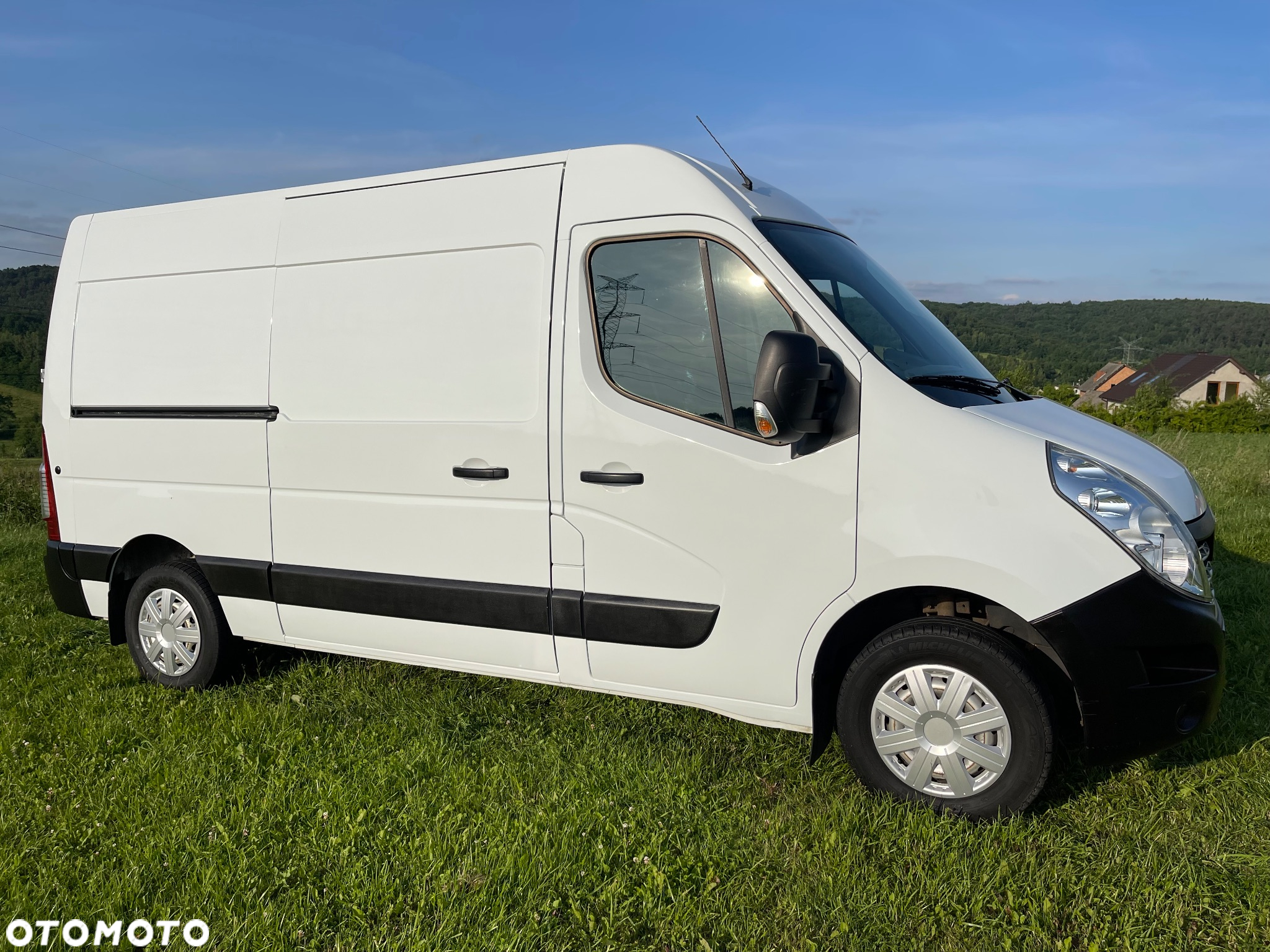 Renault Master - 14