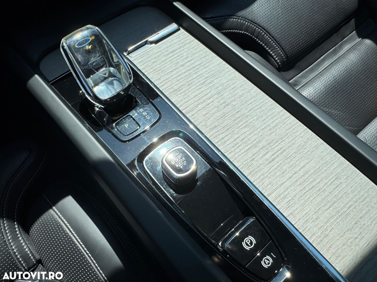 Volvo S60 - 13