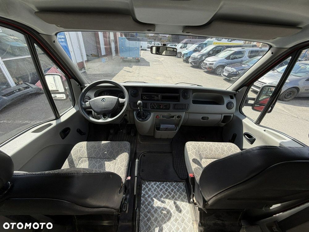 Renault Master - 11