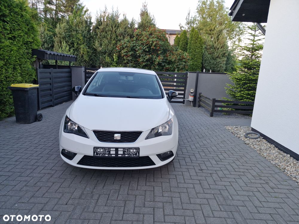 Seat Ibiza - 5