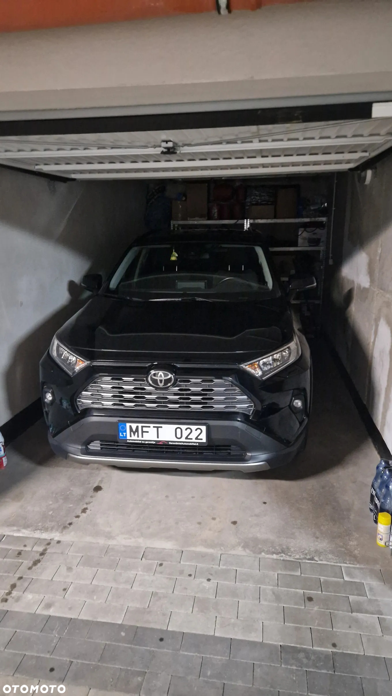 Toyota RAV4 2.0 Comfort 4x2 MS - 29