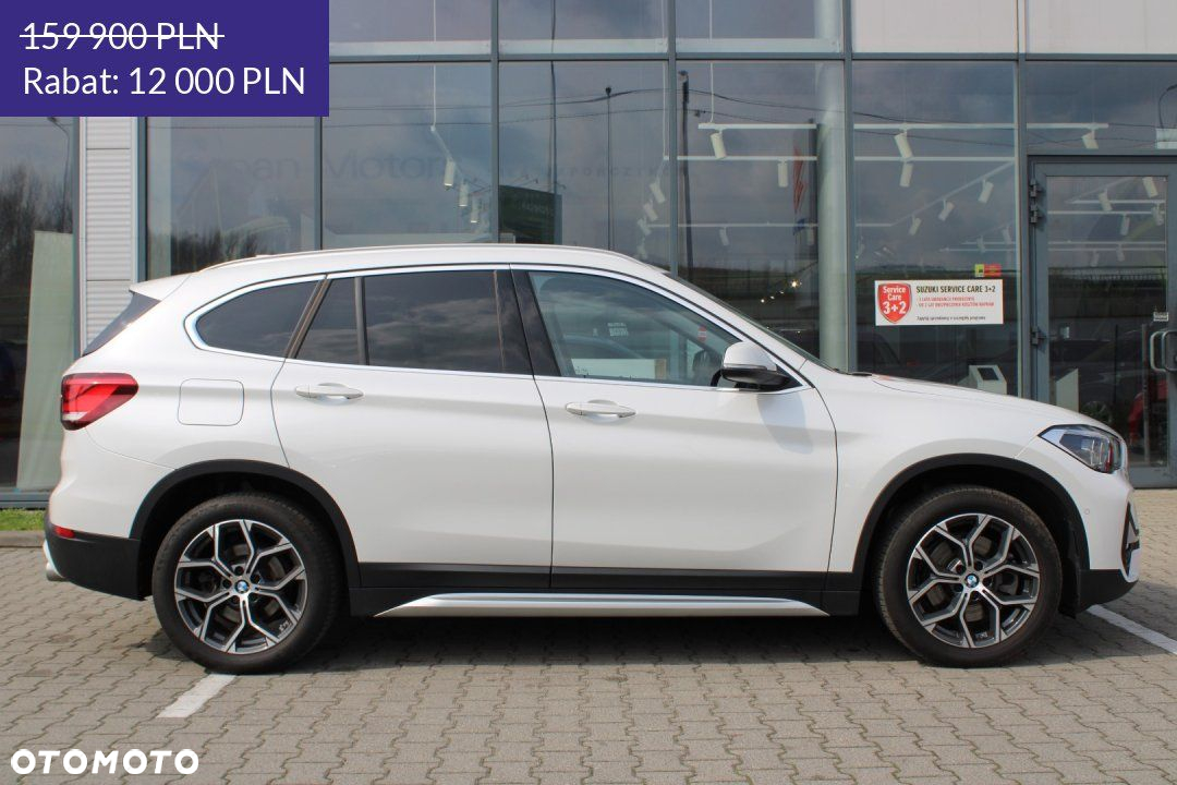 BMW X1 - 5