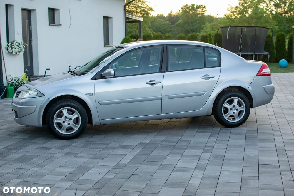 Renault Megane - 26