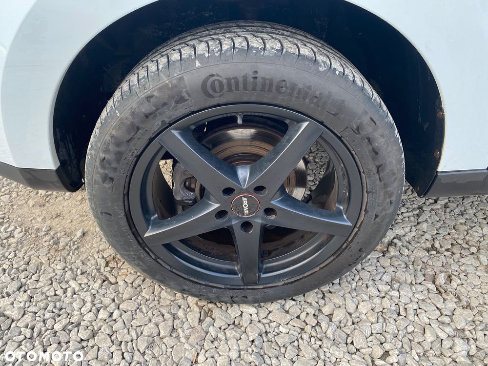 Hyundai ix35 2.0 Premium 2WD - 17