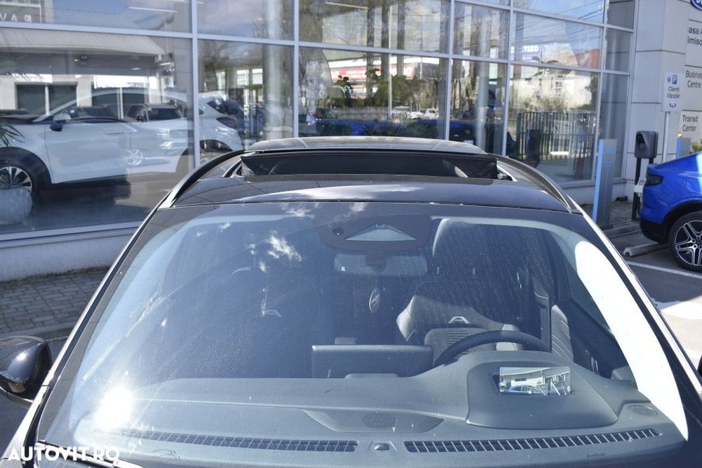 Ford Kuga 2.5 Duratec FWD PHEV Active X - 23