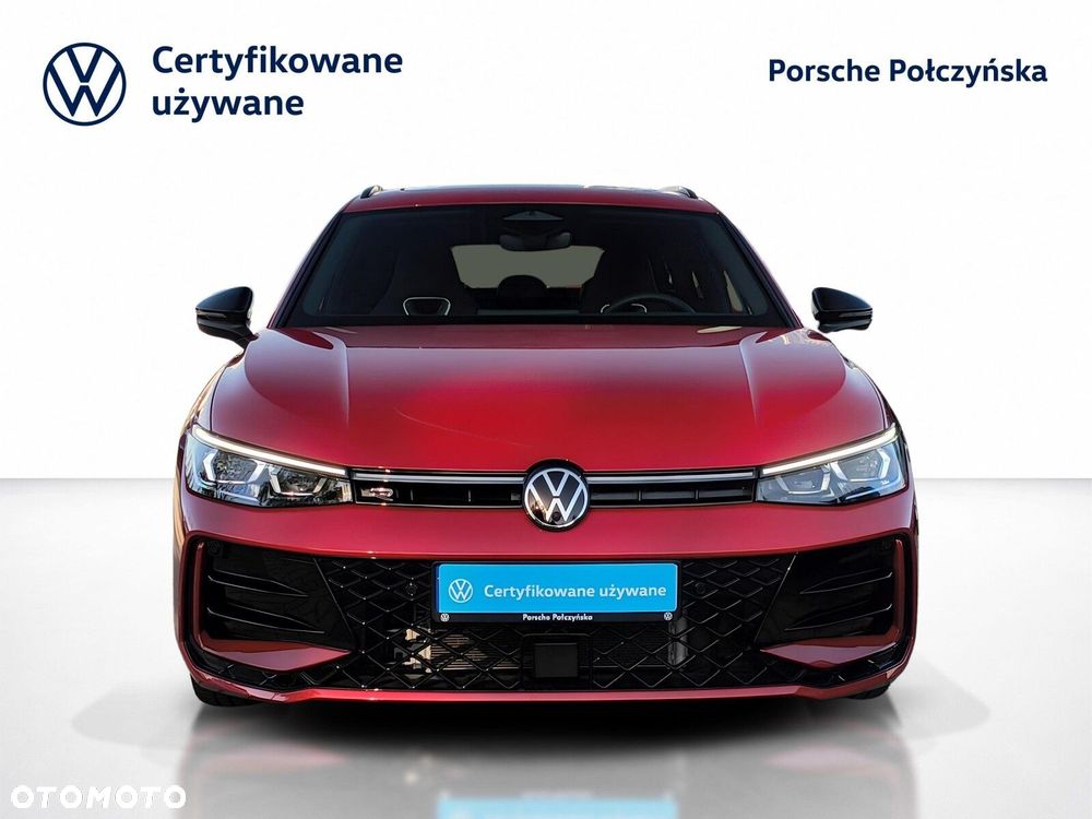 Volkswagen Passat Variant 2.0 TSI R-Line Plus DSG - 9