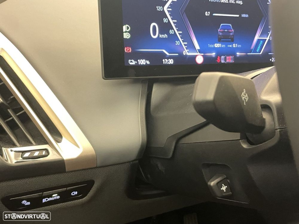 BMW iX xDrive 50 Pack Desportivo - 10