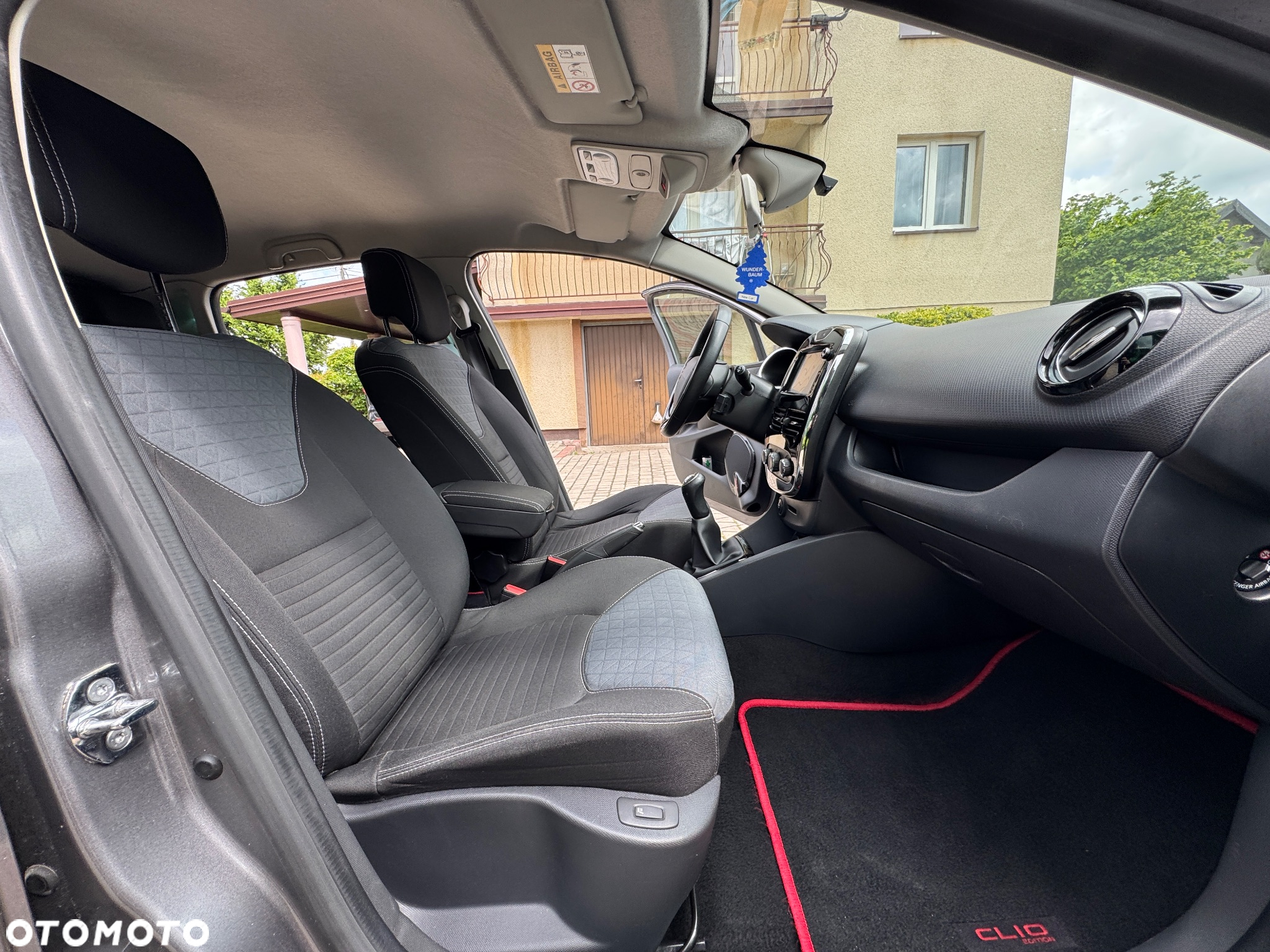 Renault Clio TCe 90 Start & Stop COLLECTION - 33