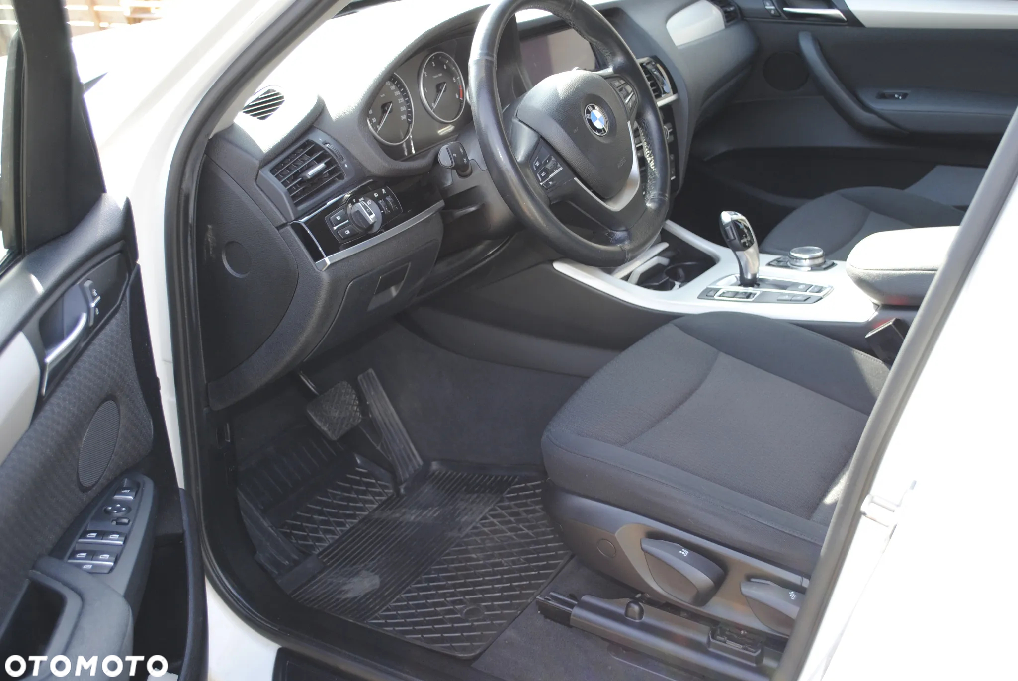 BMW X3 xDrive20d - 19