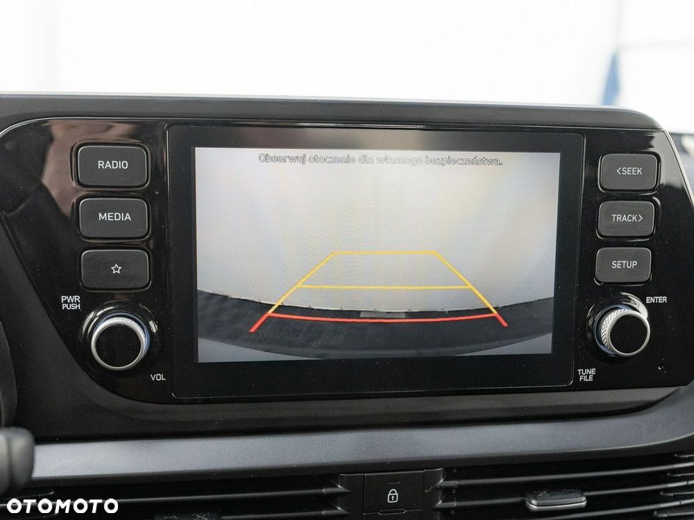 Hyundai Bayon 1.0 T-GDI Modern - 22
