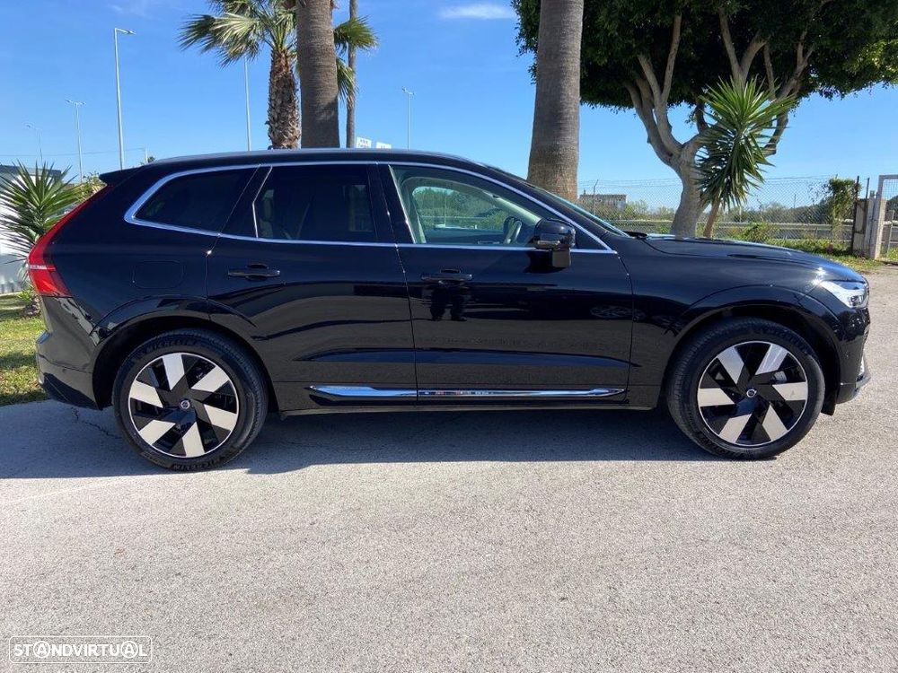 Volvo XC 60 2.0 T6 PHEV Plus Bright - 3