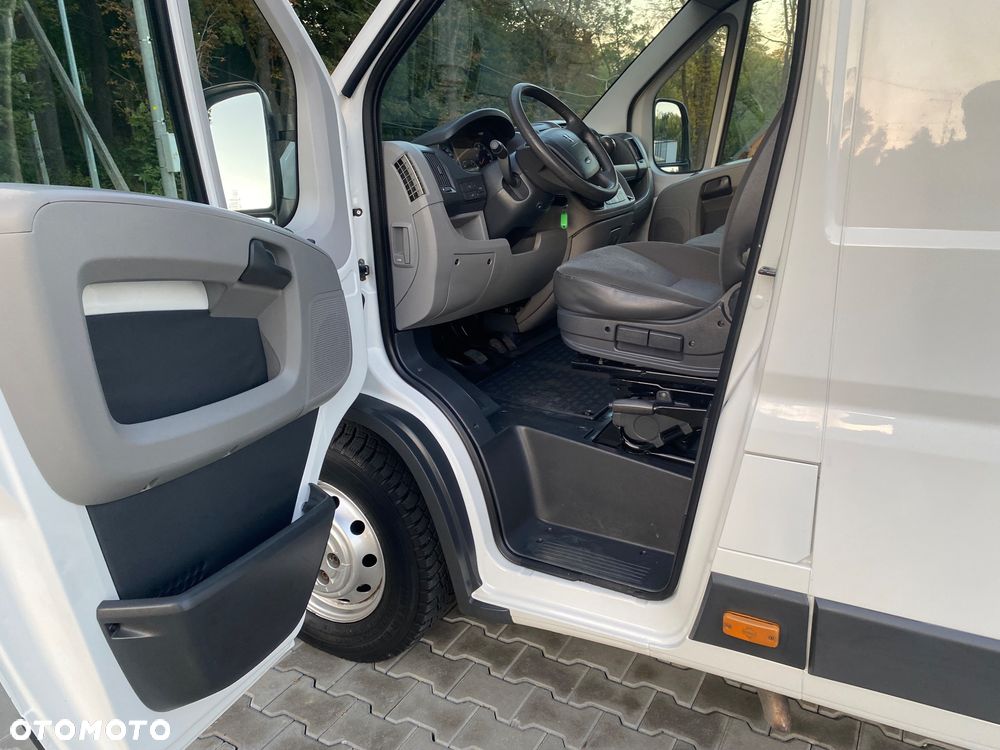 Peugeot Boxer - 19