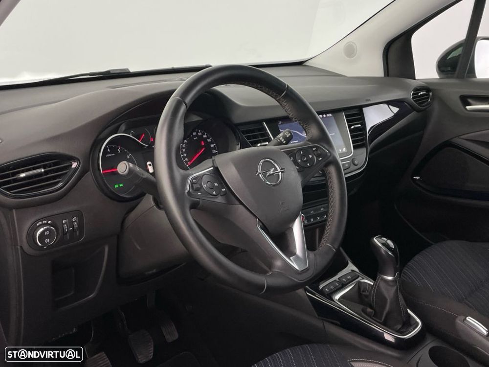 Opel Crossland X 1.2 120 Anos - 17