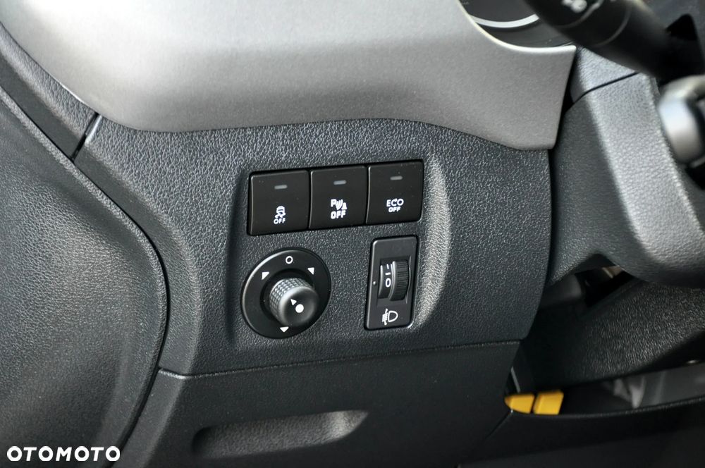 Peugeot Partner BlueHDi 120 Stop&Start Active - 37