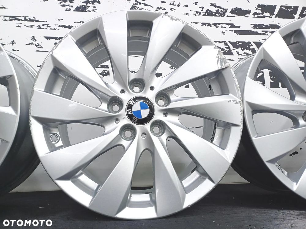 felgi 17 5x120 BMW E46 E87 E81 E82 E88 F22 F23 X3 E83 X5 E53 - 4