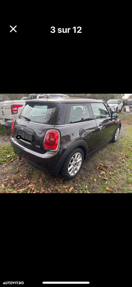 Mini ONE Standard - 3