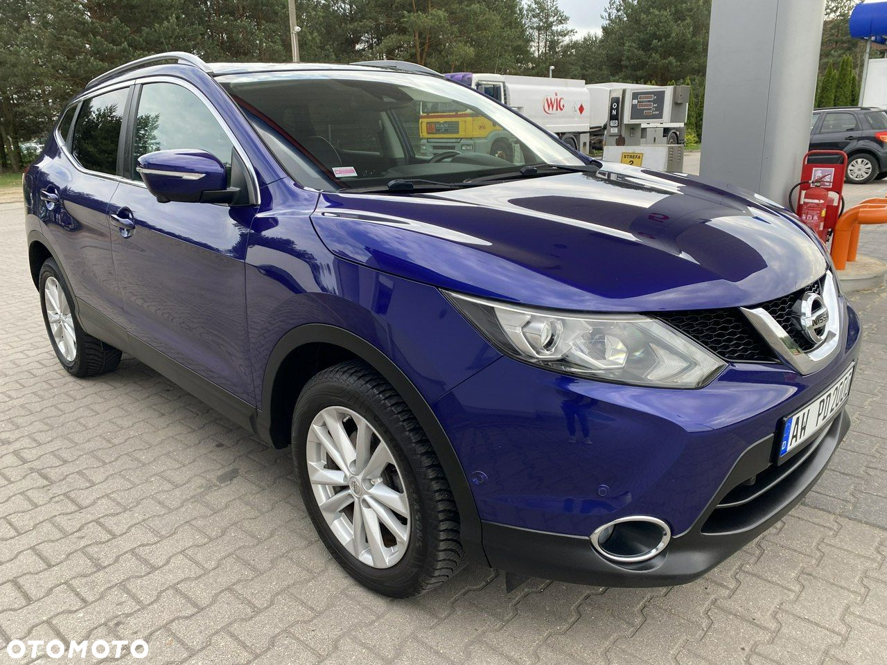 Nissan Qashqai - 40
