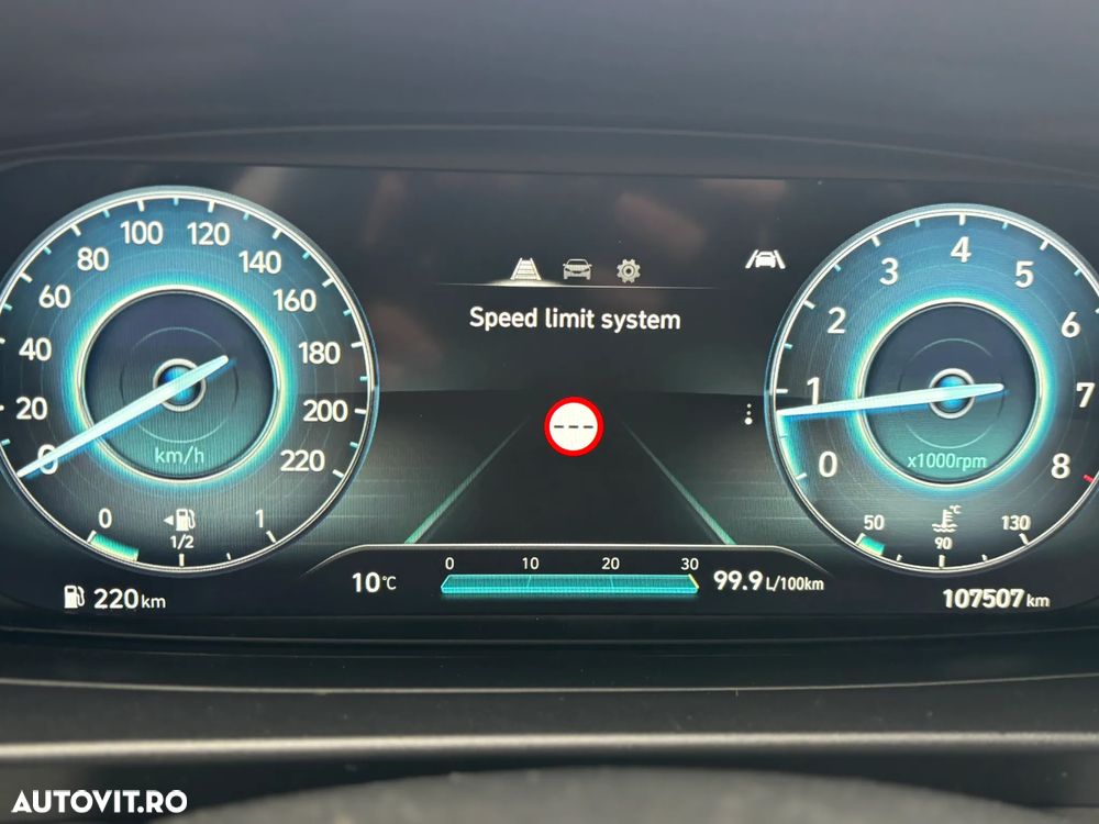 Hyundai Bayon 1.2 Select - 15