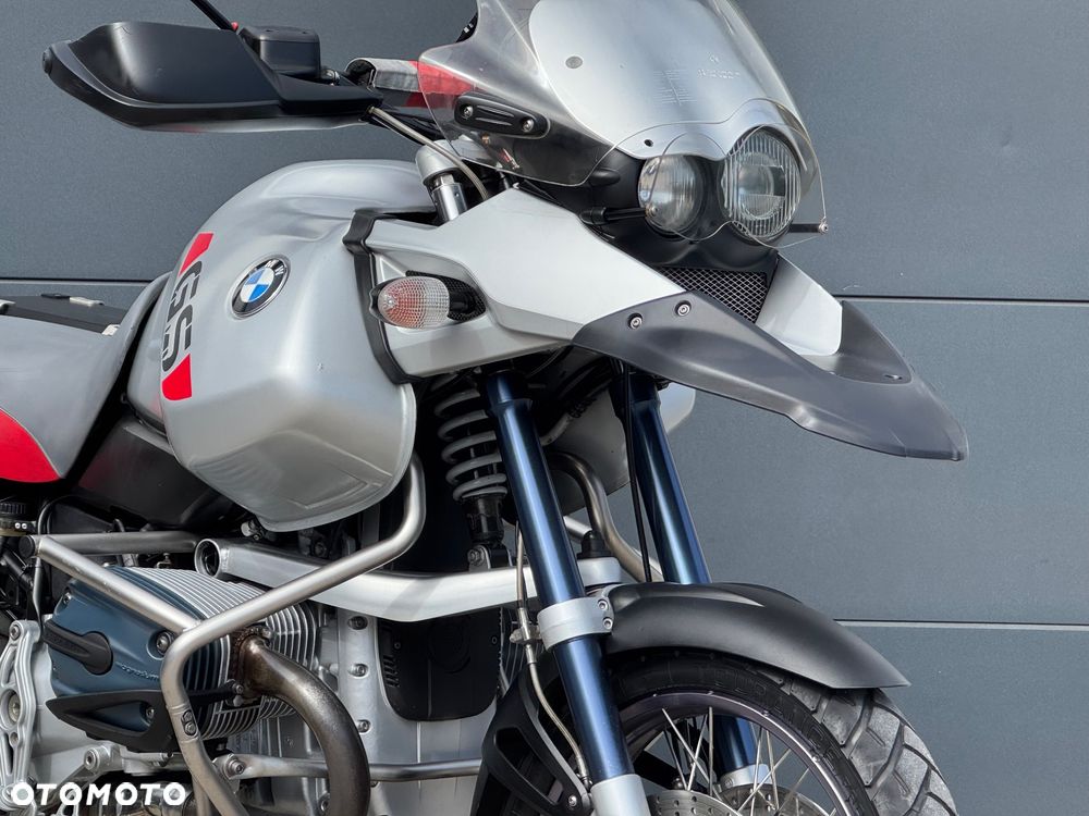 BMW GS - 3