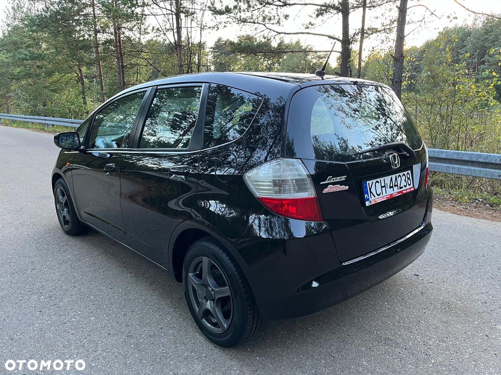 Honda Jazz 1.2 Trend - 6