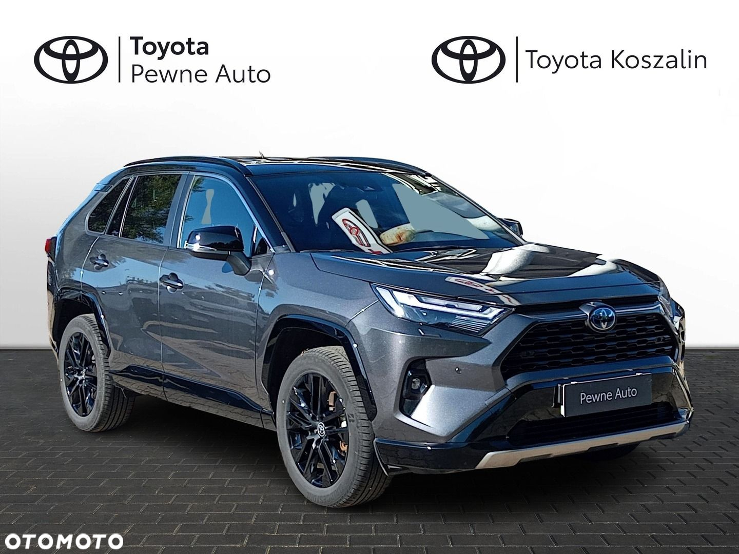 Toyota RAV4 2.5 Hybrid Selection 4x2 - 28