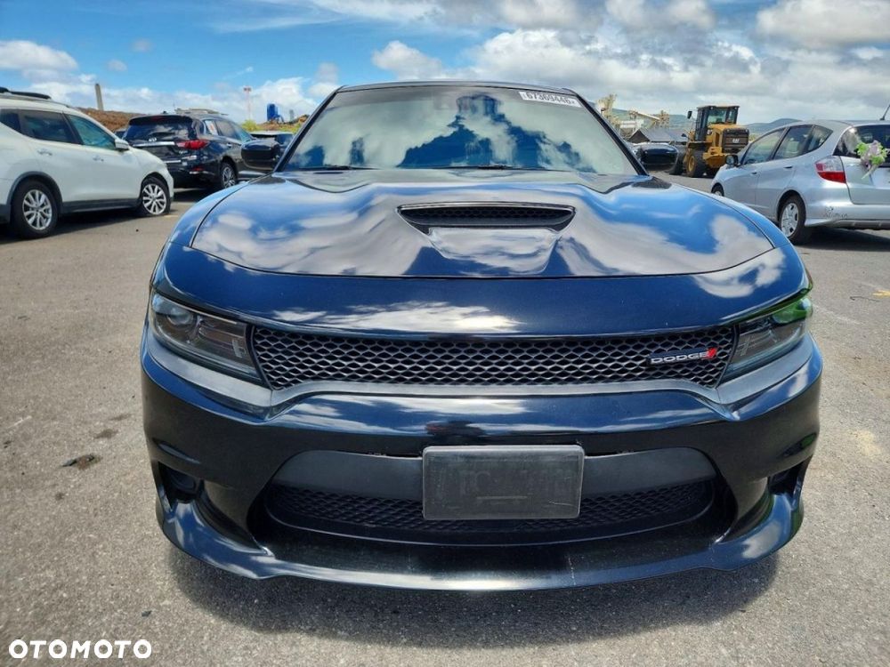 Dodge Charger - 5