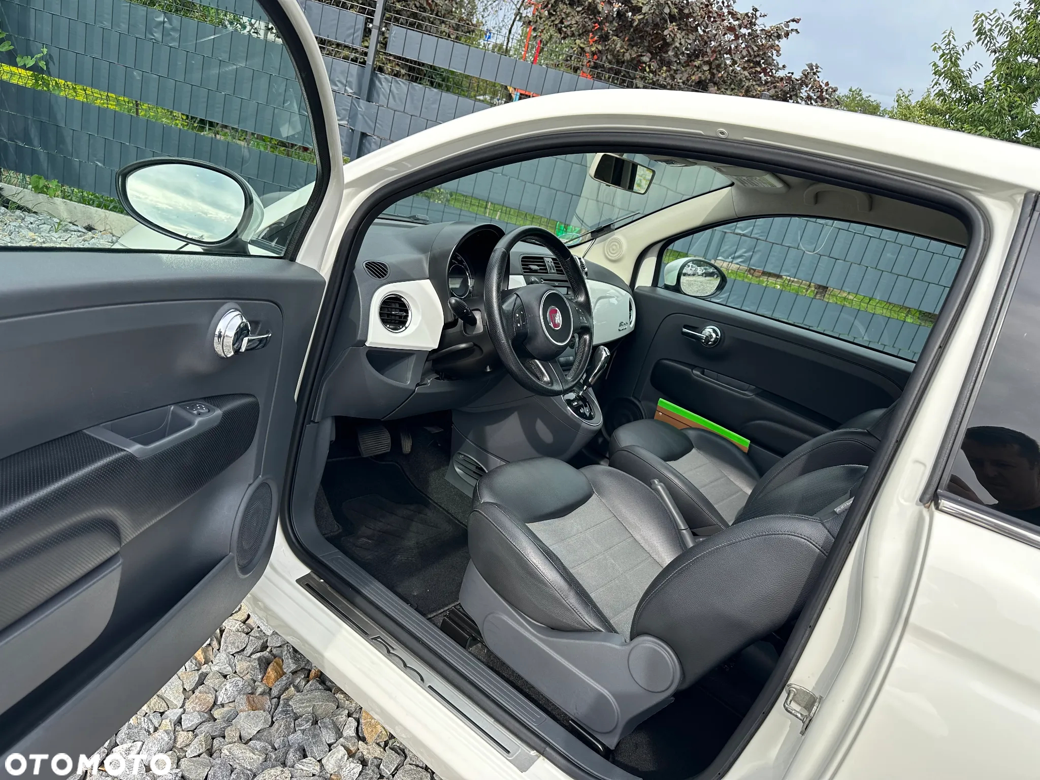 Fiat 500 - 31