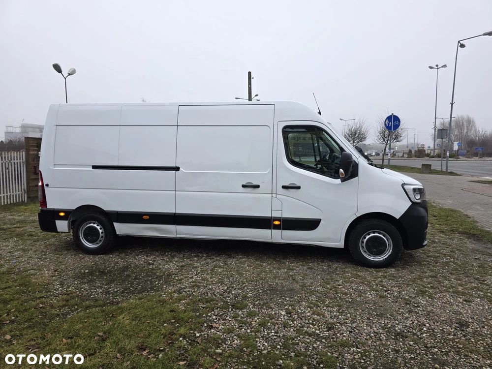 Renault Master L3H2 - 5