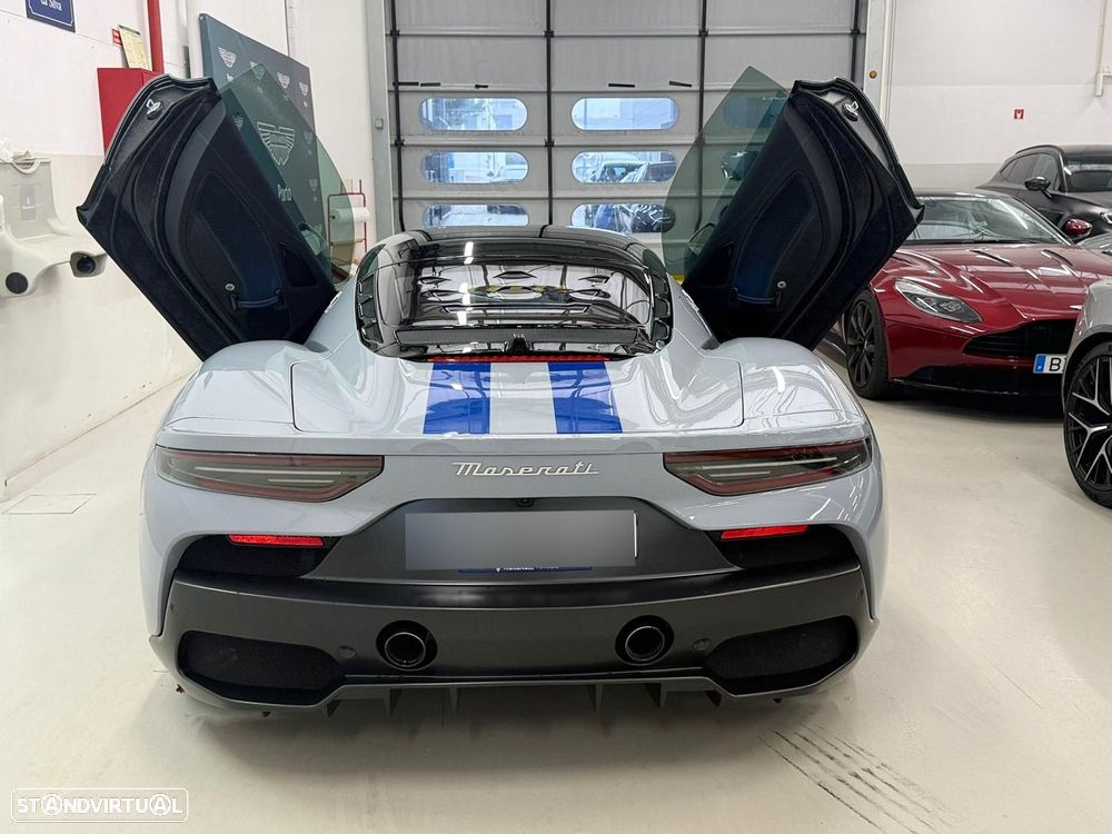 Maserati MC20 3.0 V6 - 7