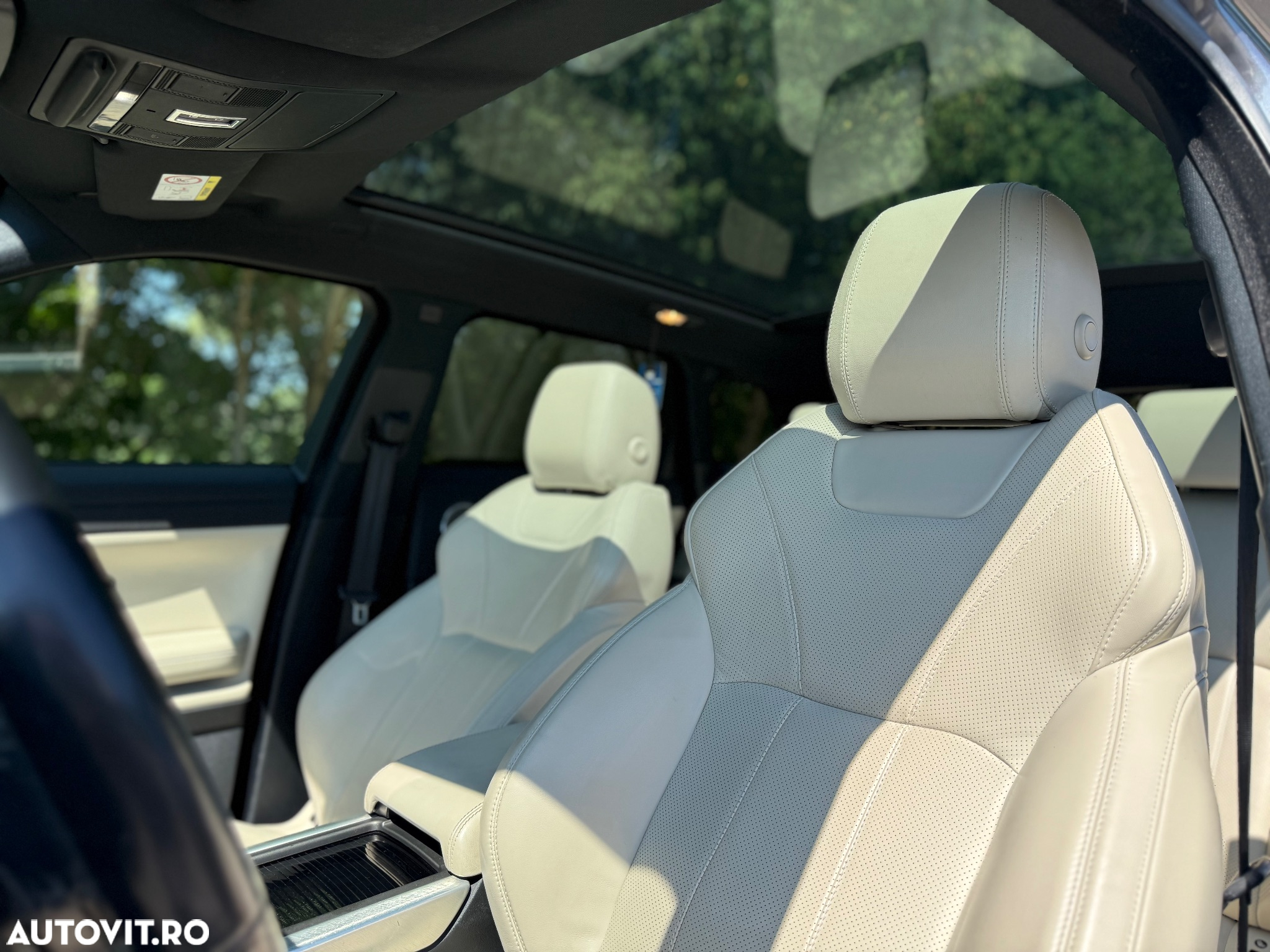 Land Rover Range Rover Evoque - 6