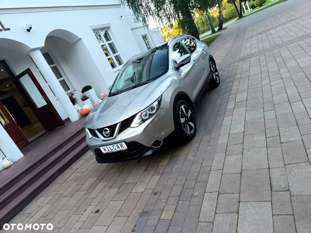 Nissan Qashqai 1.2 DIG-T Tekna+ - 21