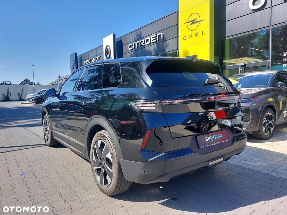 Opel Grandland - 4