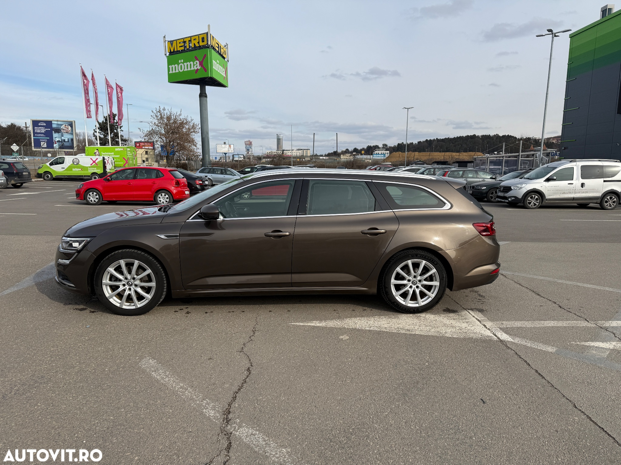 Renault Talisman - 29