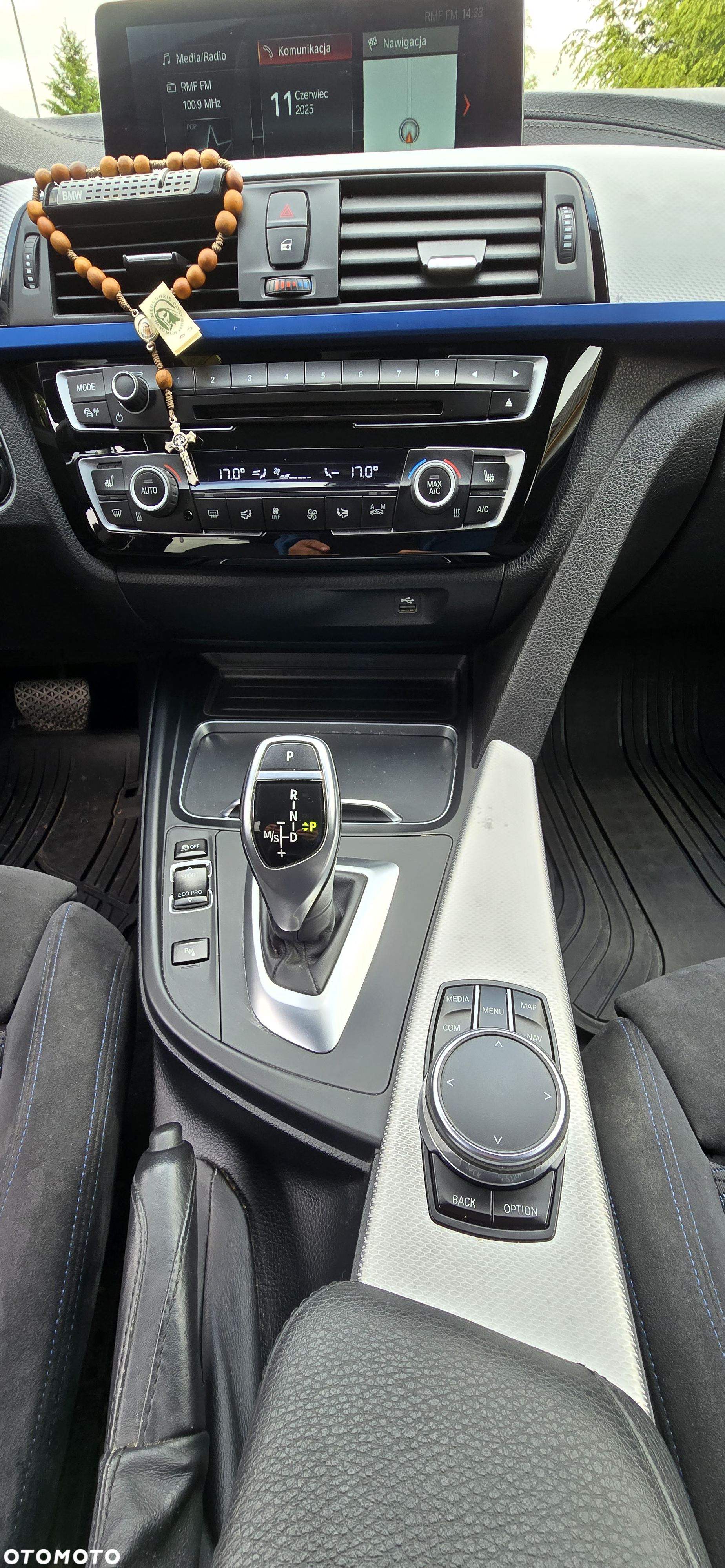 BMW Seria 4 430i - 22