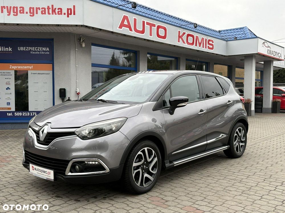 Renault Captur ENERGY TCe 120 EDC XMOD - 2