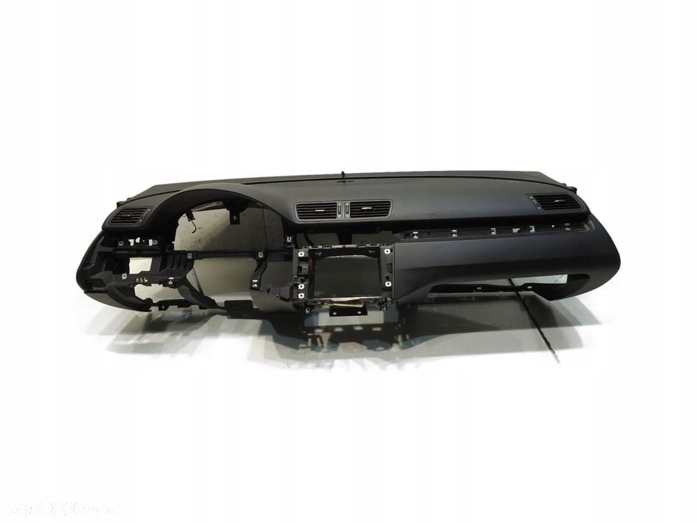 DESKA ROZDZIELCZA KONSOLA VW PASSAT B6 LIFT 3C1857004AH - 1