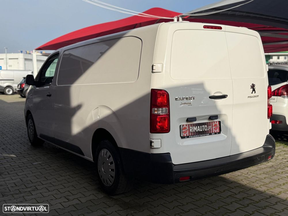 Peugeot expert longa - 17