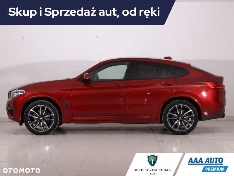 BMW X4 - 3