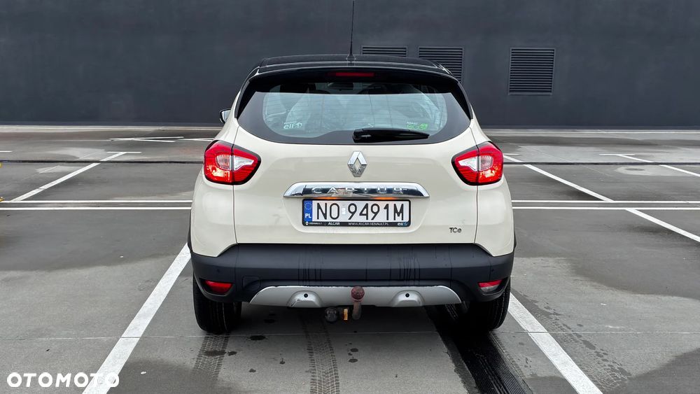 Renault Captur 0.9 Energy TCe Intens - 3