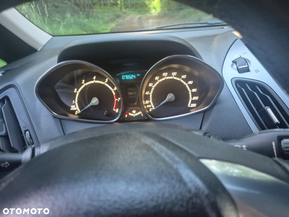 Ford B-MAX 1.0 EcoBoost Trend - 9