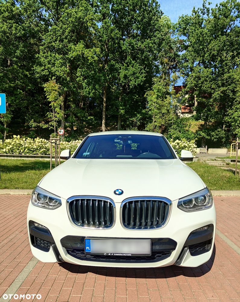 BMW X4 - 4