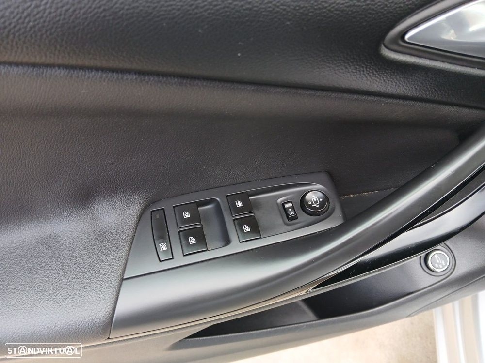 Opel Astra Sports Tourer 1.6 CDTI Business Edition S/S - 18