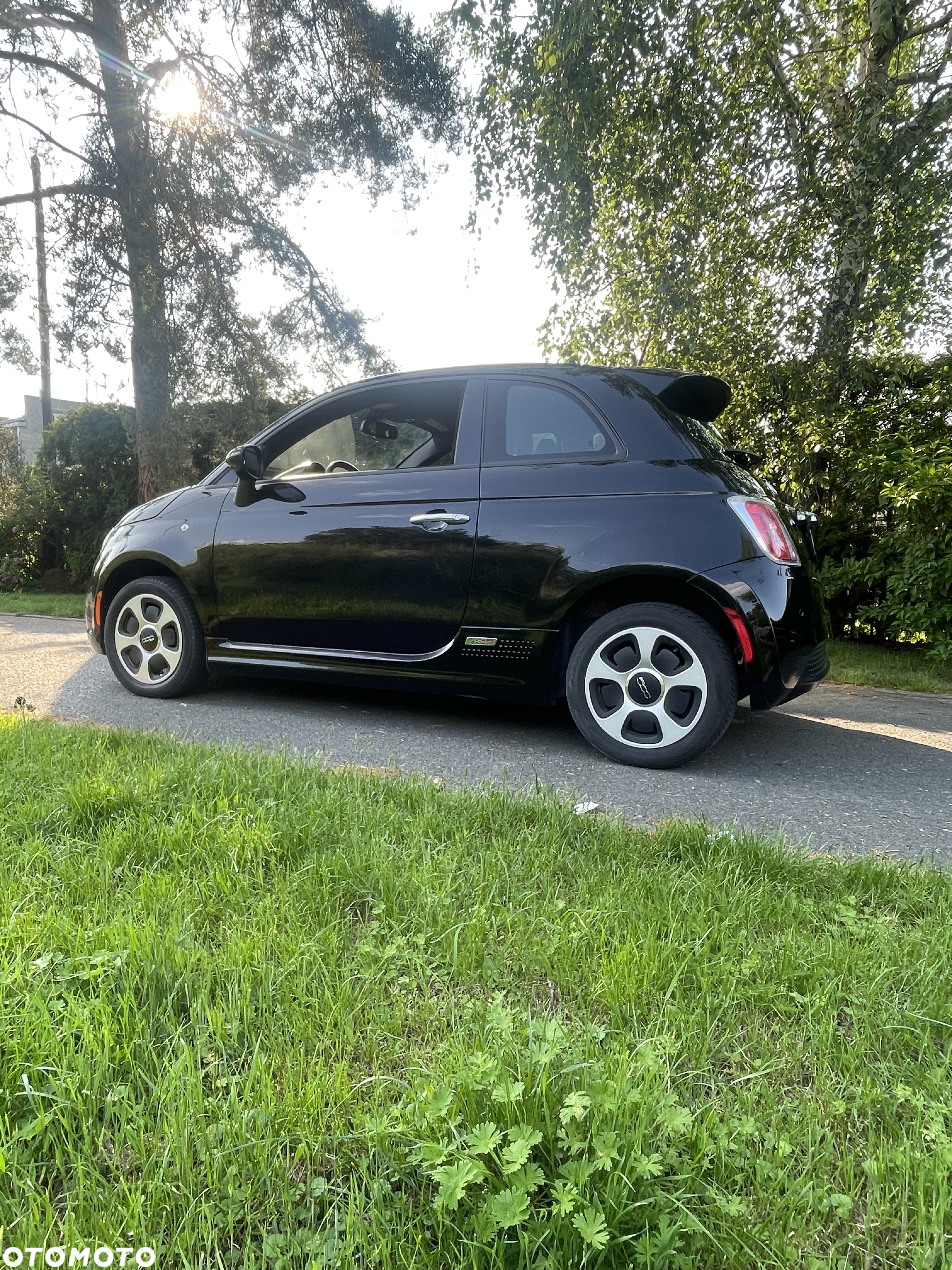 Fiat 500 - 8