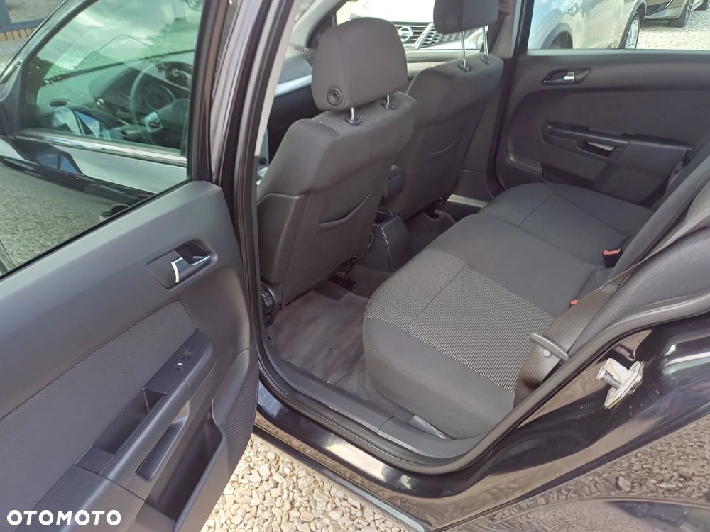Opel Astra 1.6 Cosmo - 11