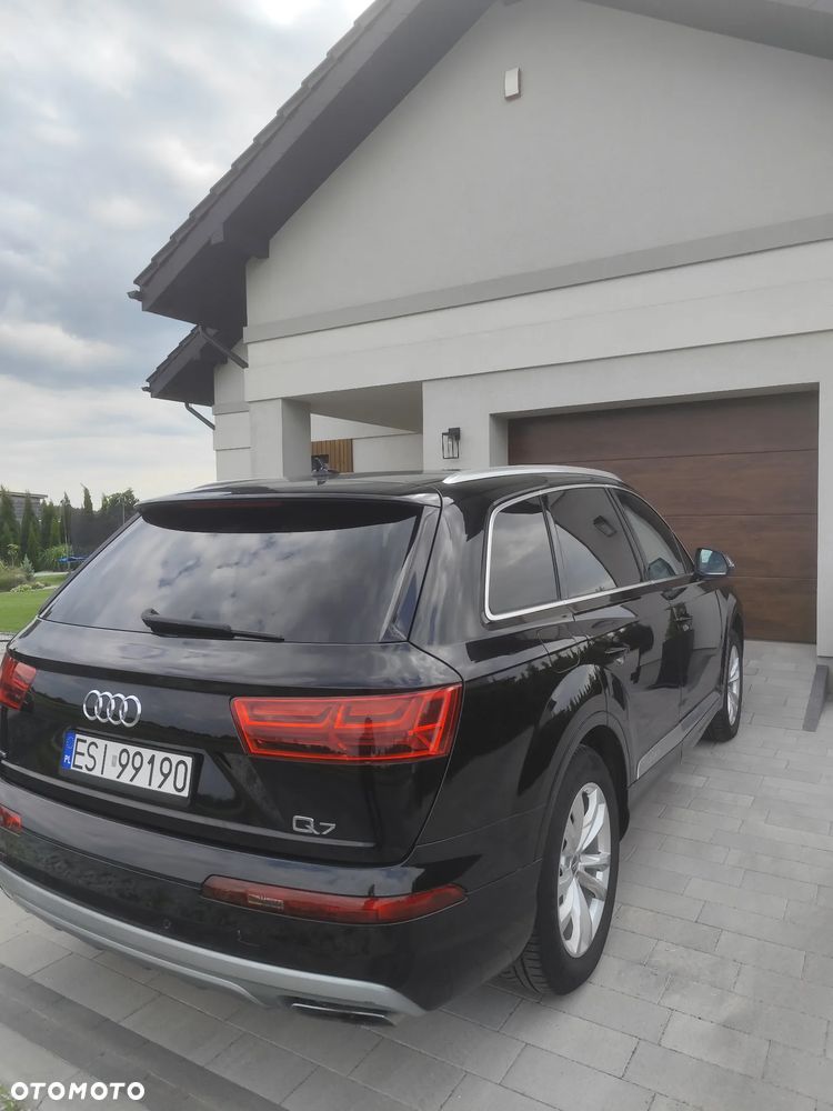 Audi Q7 - 14