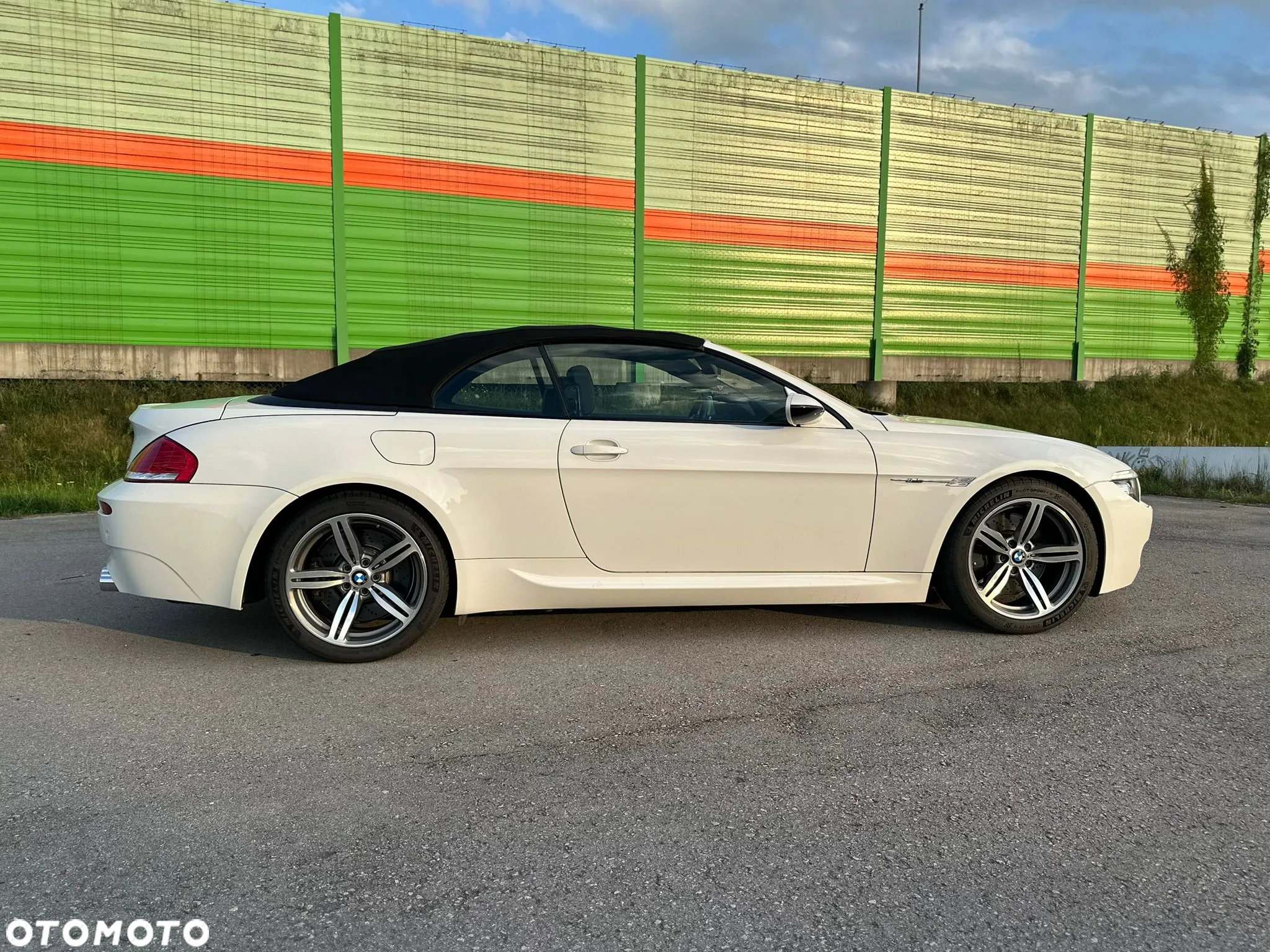 BMW M6 Standard - 4