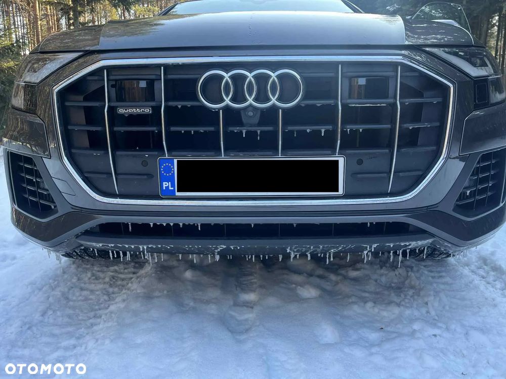 Audi Q8 - 18