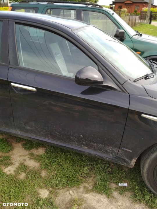 Alfa Romeo 159 1.9 JTDm 120KM i 150KM wszystkie części Lublin kolor 876/B - 7